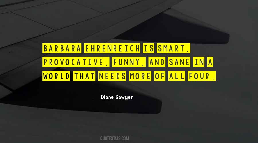 Smart World Quotes #308579