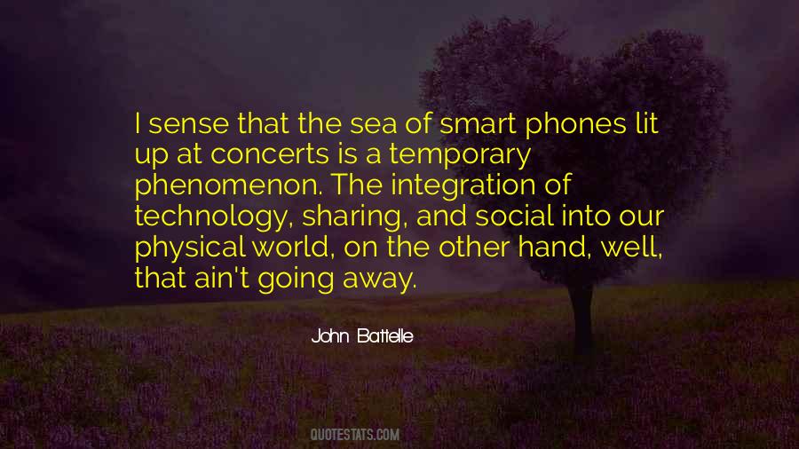 Smart World Quotes #448223