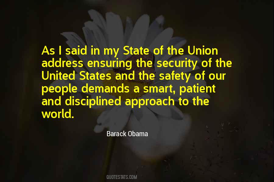 Smart World Quotes #519267