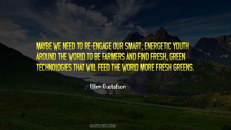 Smart World Quotes #761275