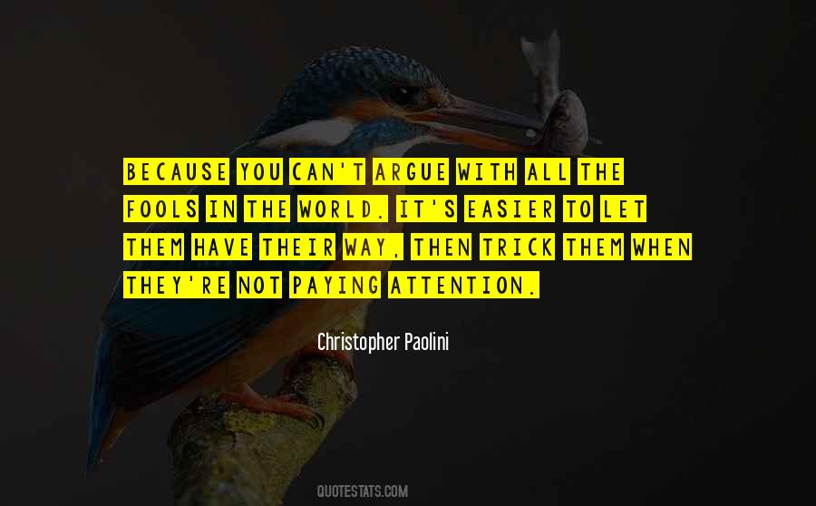 Smart World Quotes #996995
