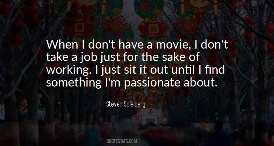 It Job Quotes #125269