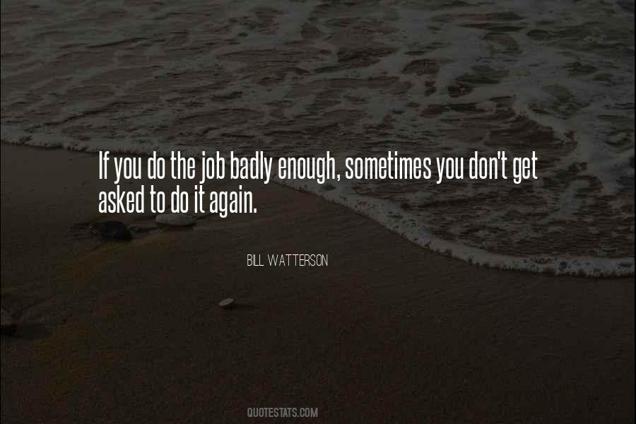 It Job Quotes #131199