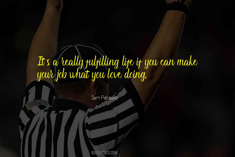 It Job Quotes #138152