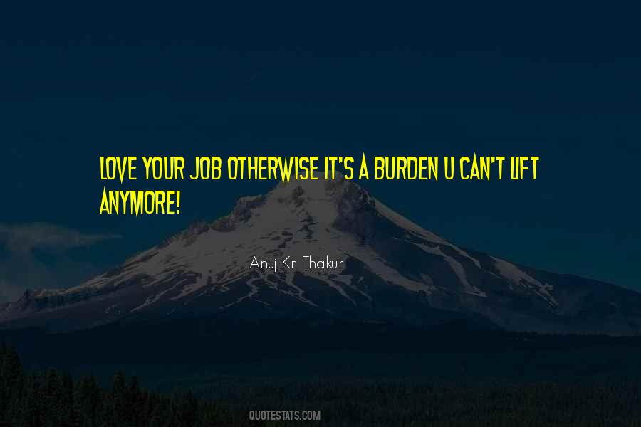 It Job Quotes #144212