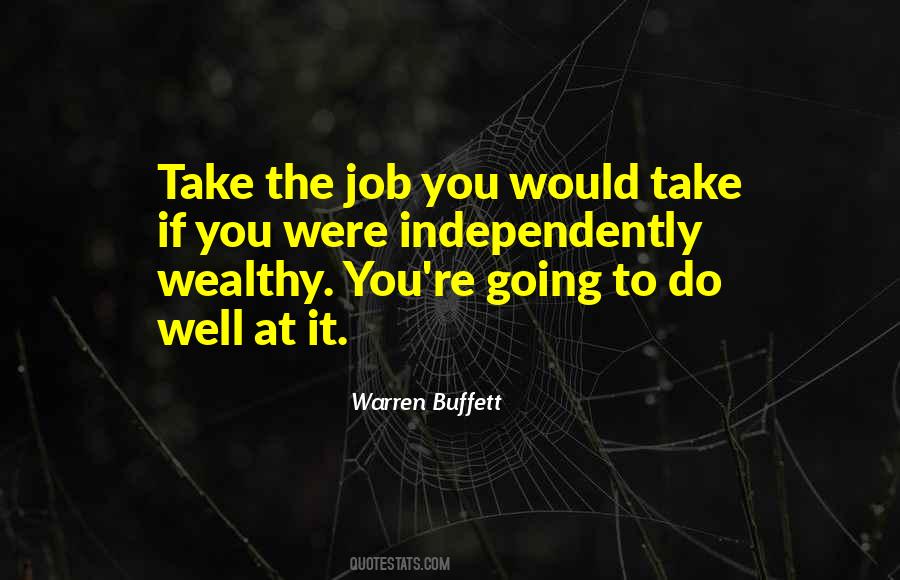 It Job Quotes #15714
