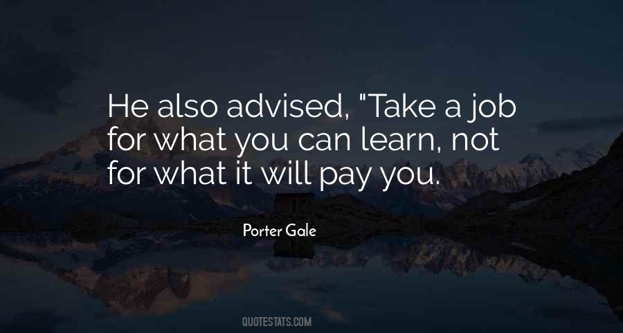 It Job Quotes #37075