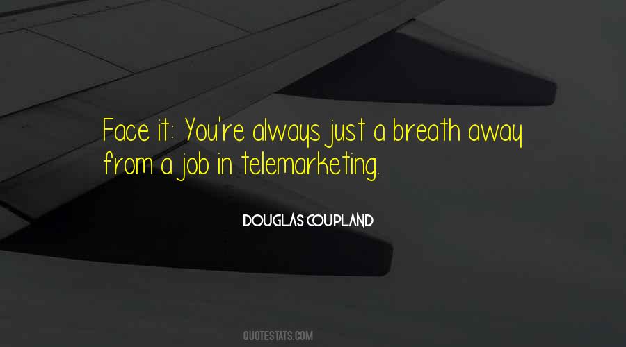 It Job Quotes #5282