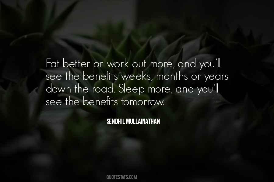 See You Down The Road Quotes #1136777