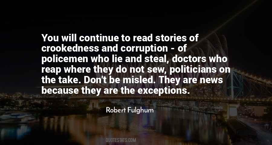 Fulghum Quotes #33437