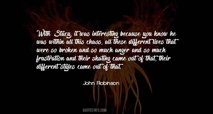 So Broken Quotes #1082303