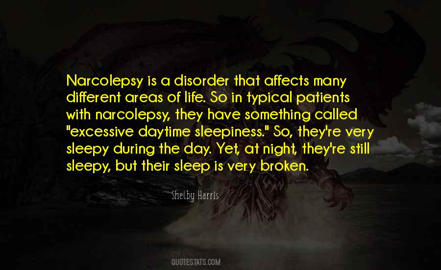So Broken Quotes #136306