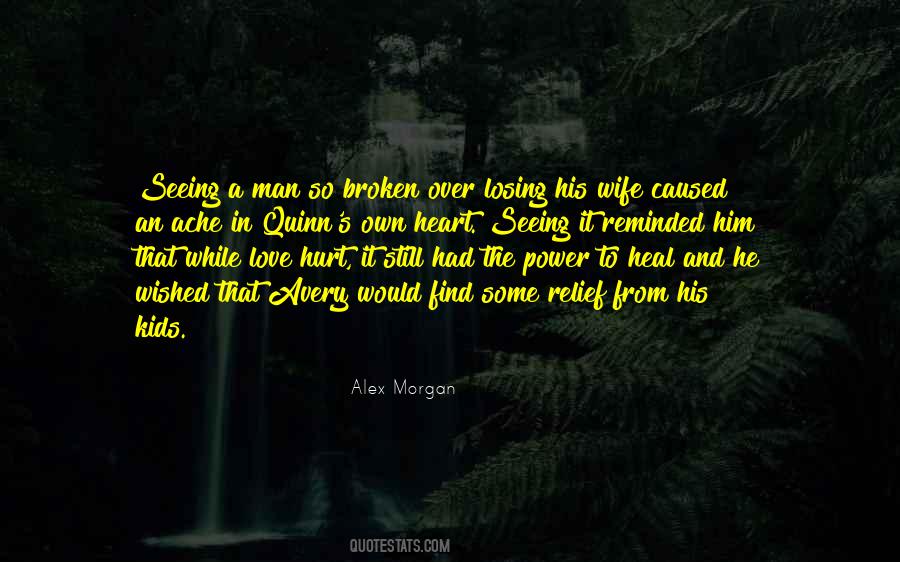 So Broken Quotes #1430602