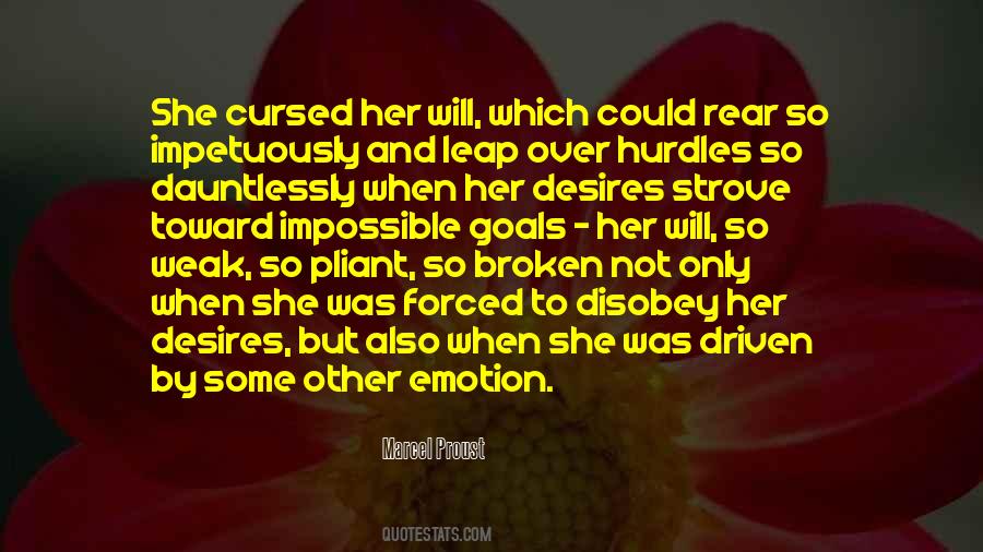 So Broken Quotes #1485182