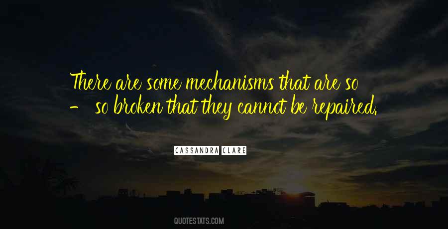 So Broken Quotes #1630882