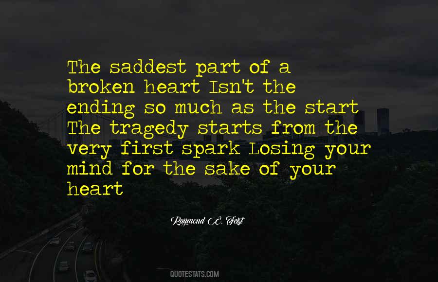 So Broken Quotes #211478