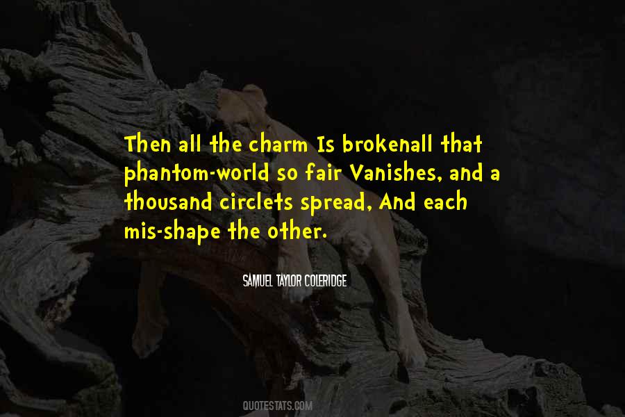So Broken Quotes #219144