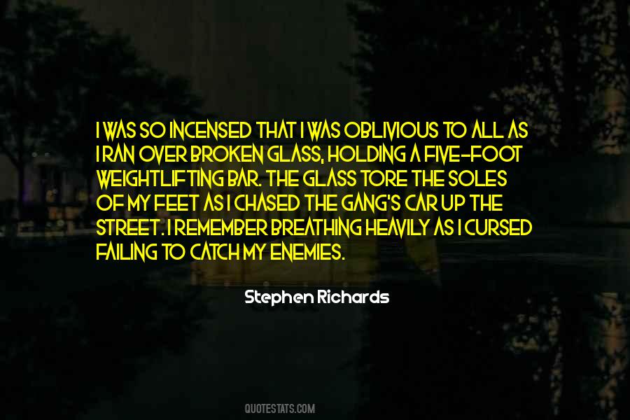 So Broken Quotes #2208