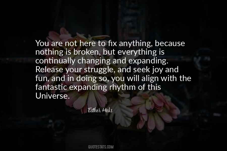 So Broken Quotes #29649
