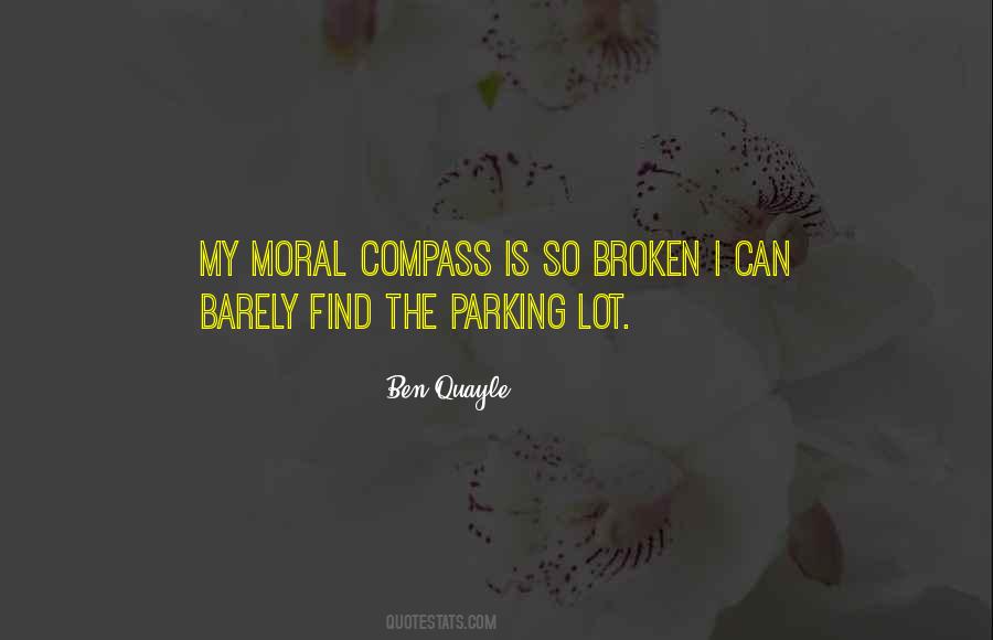 So Broken Quotes #434784