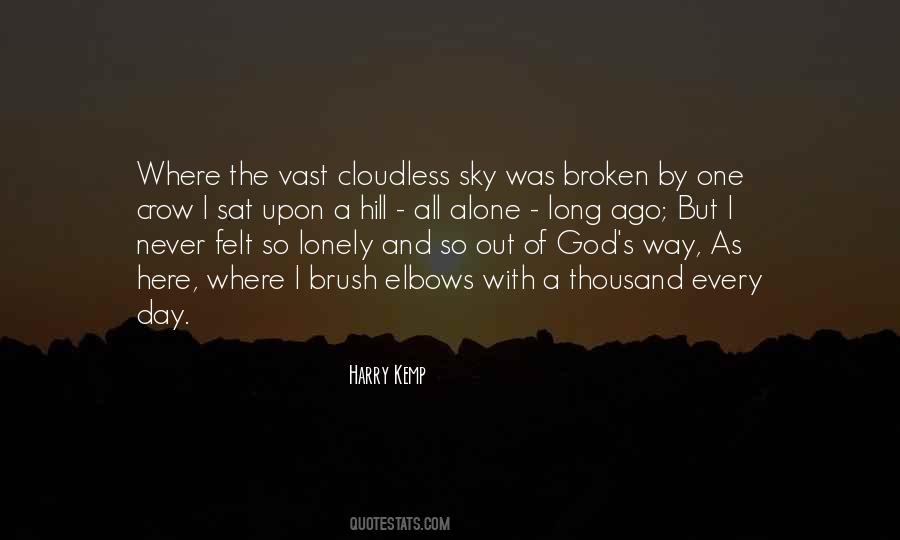 So Broken Quotes #469