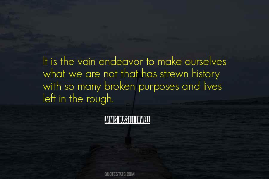 So Broken Quotes #76580