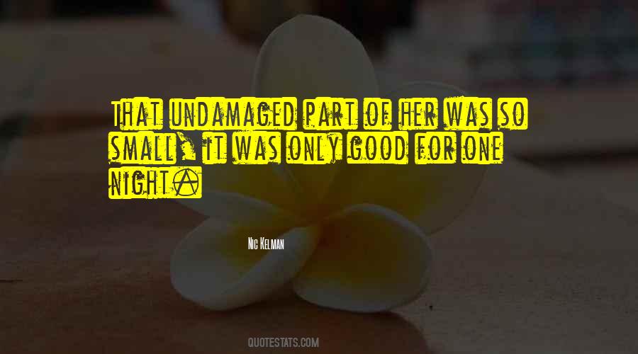 So Broken Quotes #87384