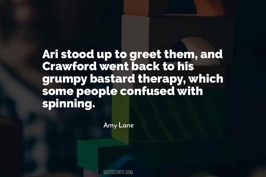 Quotes About Grumpy People #1405171