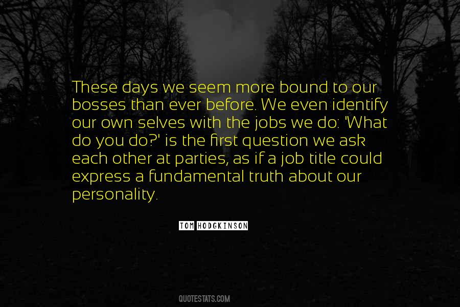 More Days With You Quotes #898978