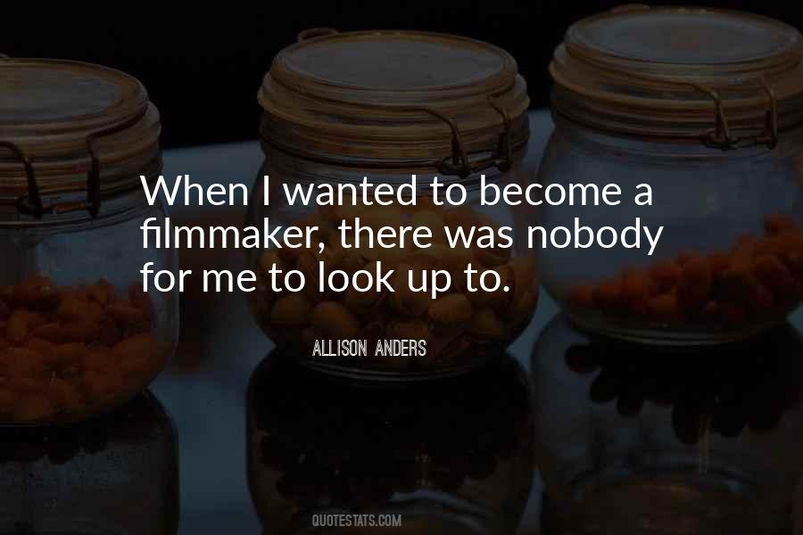 Nobody There For Me Quotes #536087