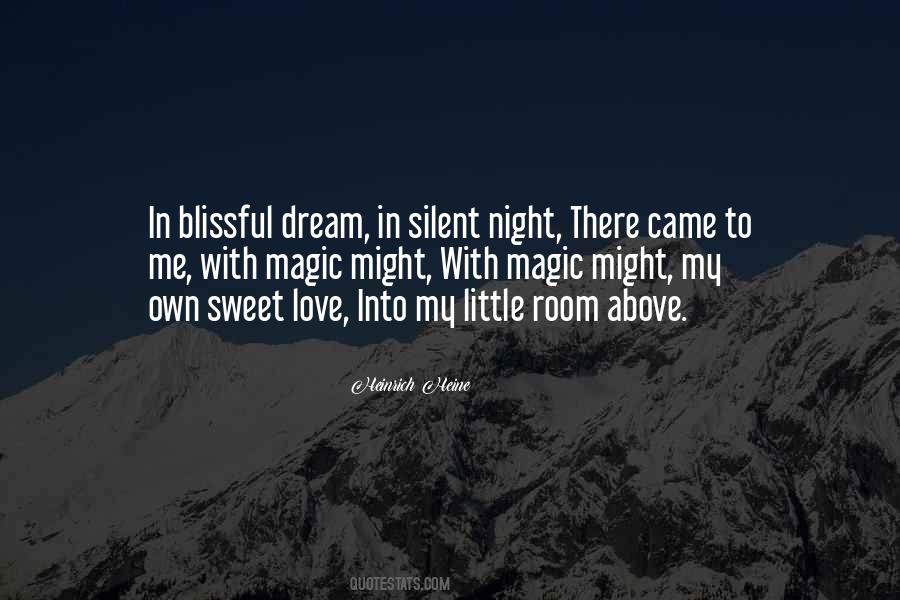 Dream In Love Quotes #843234