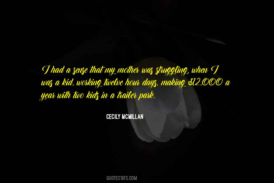 12 Year Quotes #115941