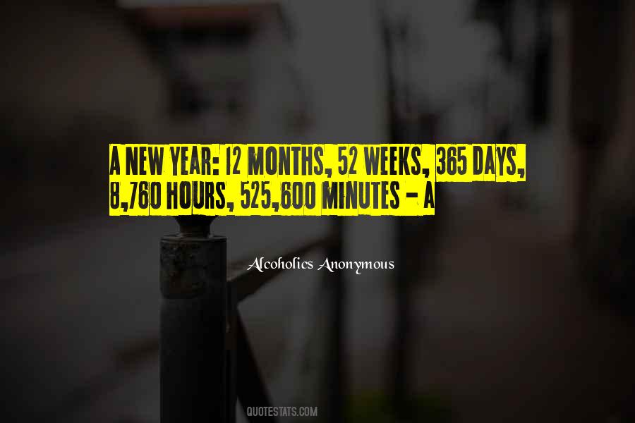 12 Year Quotes #304703