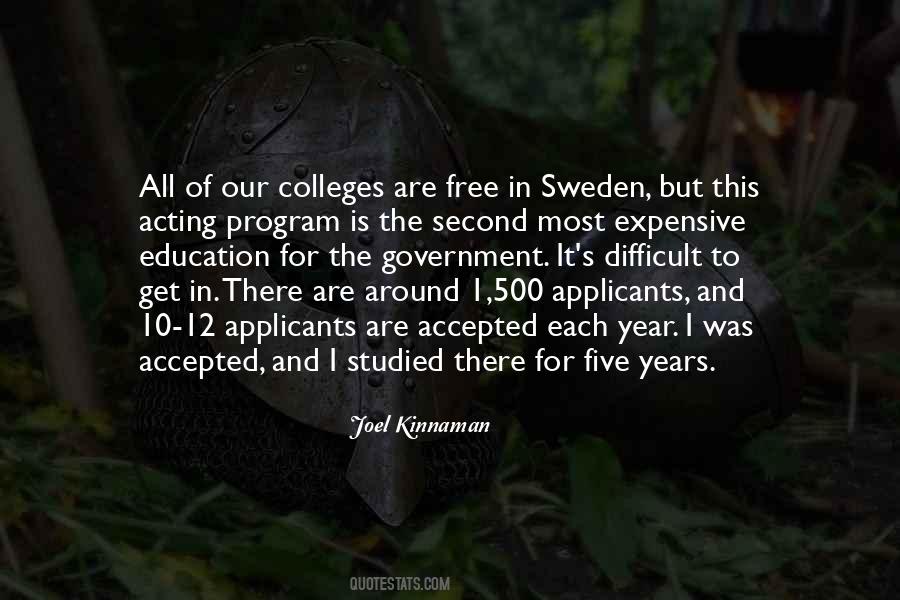 12 Year Quotes #450236