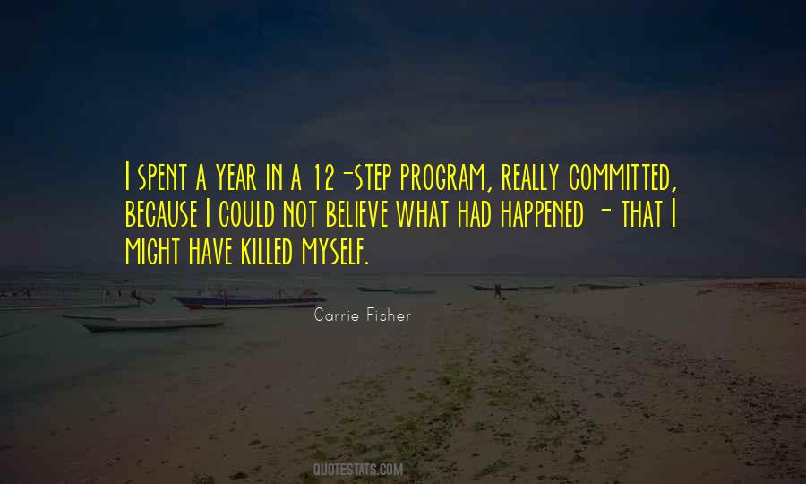 12 Year Quotes #644563
