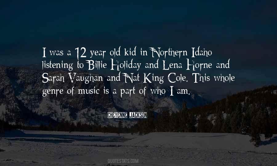 12 Year Quotes #884514