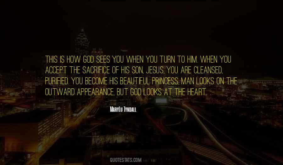 When You Are Beautiful Quotes #1246232