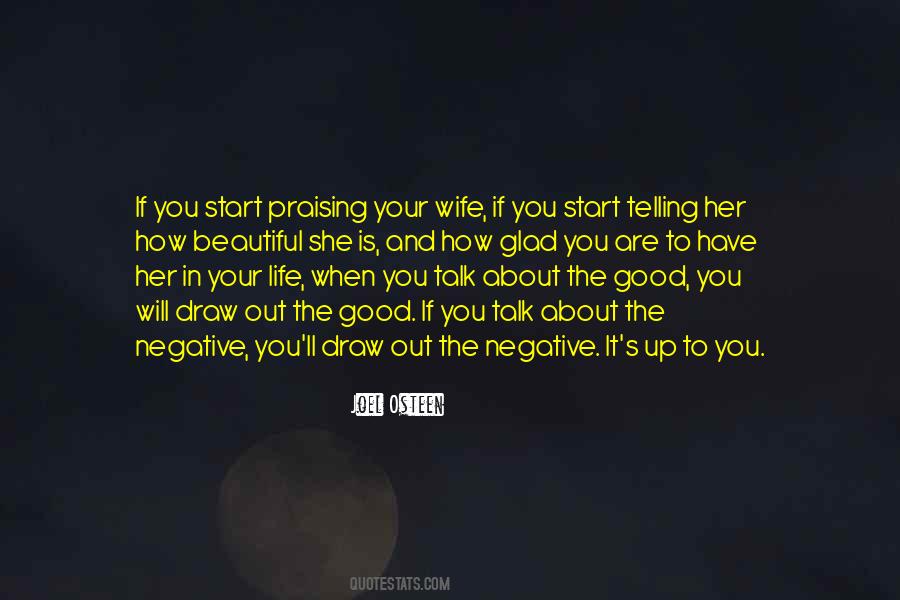 When You Are Beautiful Quotes #1356990
