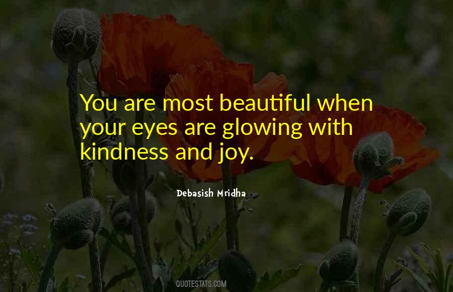 When You Are Beautiful Quotes #1475634