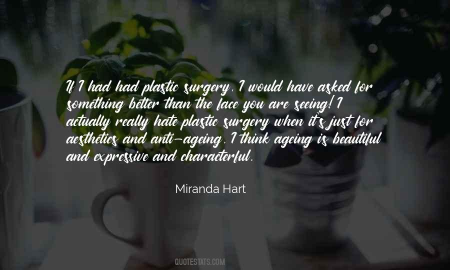 When You Are Beautiful Quotes #1727991