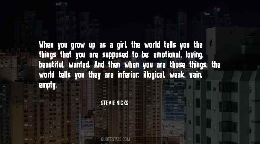 When You Are Beautiful Quotes #1802261