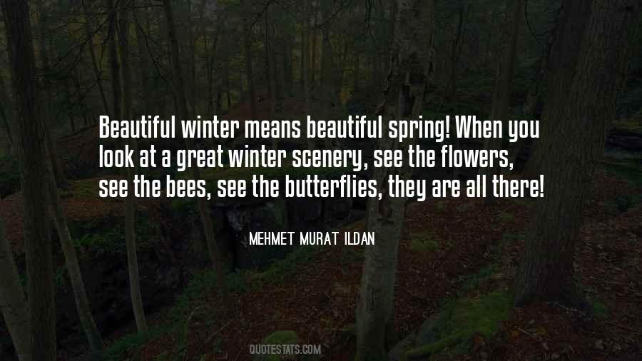 When You Are Beautiful Quotes #297775