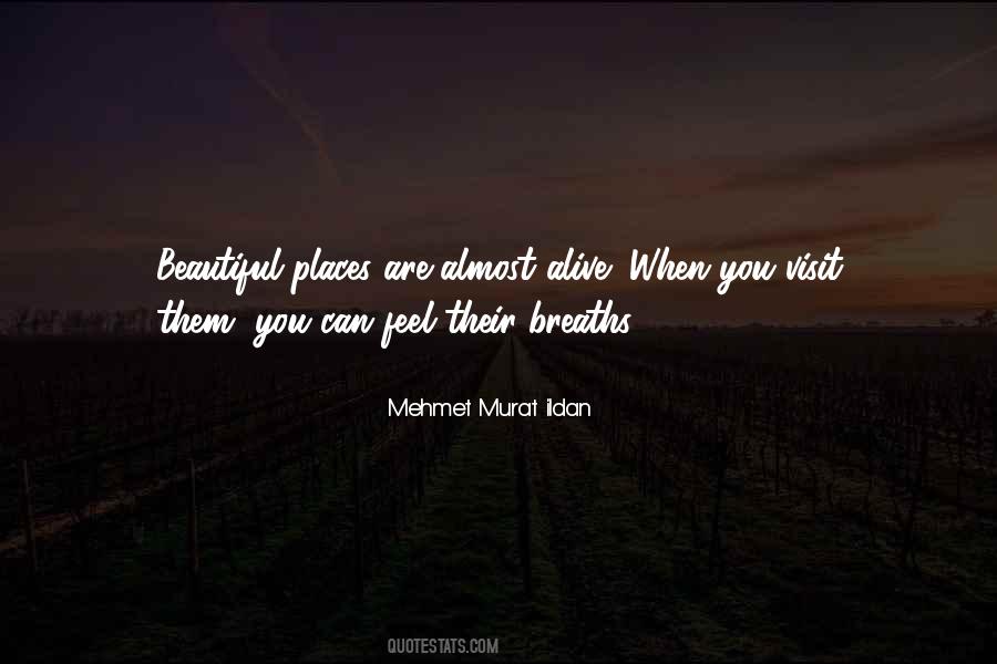 When You Are Beautiful Quotes #365873
