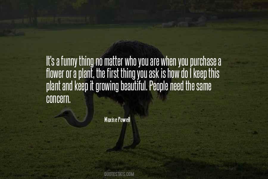 When You Are Beautiful Quotes #445267