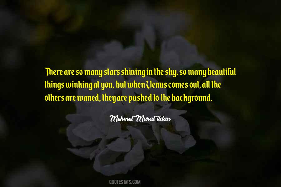 When You Are Beautiful Quotes #640432