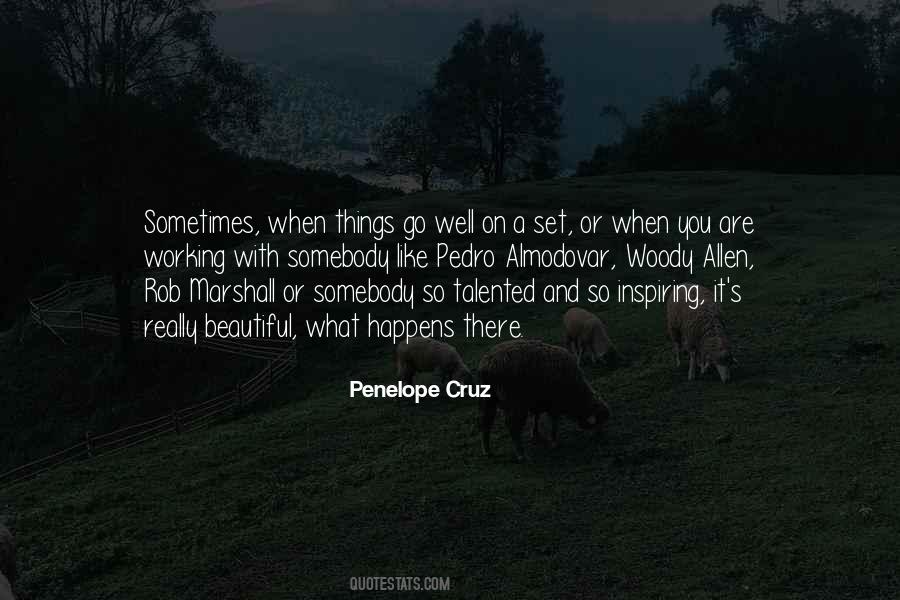 When You Are Beautiful Quotes #786669