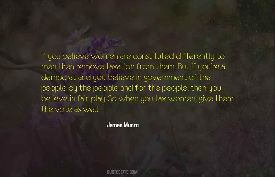 Of The People By The People Quotes #1346329