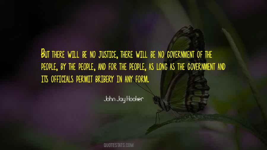 Of The People By The People Quotes #1782103