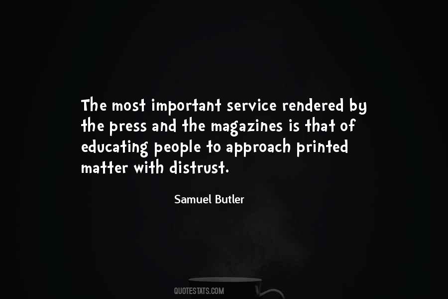 Of The People By The People Quotes #26818