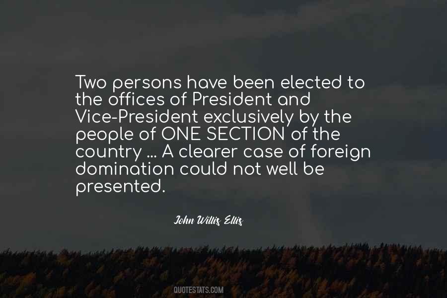 Of The People By The People Quotes #53518